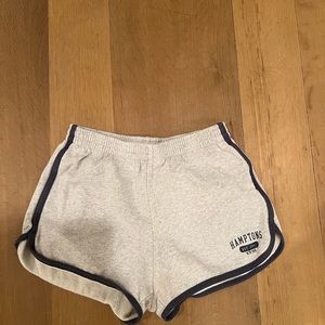 Brandy Melville shorts